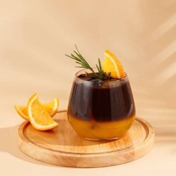 Americano Orange