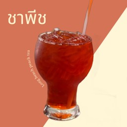 ชาพีช