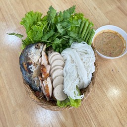 เมี่ยง 3 สหาย