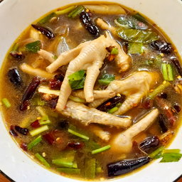 ซุปเปอร์ตีนไก่