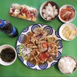 ทังซูยุก - 4