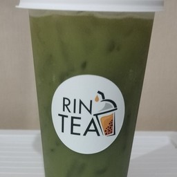 เพียวมัจฉะ(ชาเขียวมัจฉะญี่ปุ่นไม่มีความหวาน)