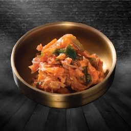 กิมจิ100กรัม