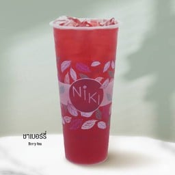 ชาเบอร์รี่