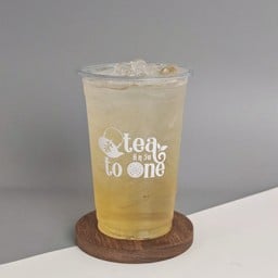 ชาข้าวหอม