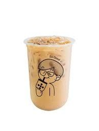 ชานม