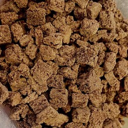 บราวน์นี่จิ๋วกรุบกรอบ