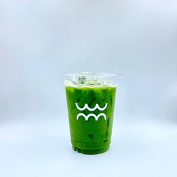 AJISAI Matcha by NIKO NEKO