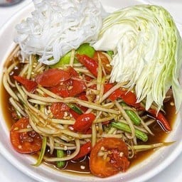 ส้มตำปล้าร้า