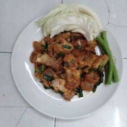 บ้านอาหารตามสั่ง