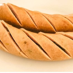 Lecker ไส้กรอกหมูล้วนพรีเมี่ยม