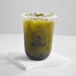 เพียวมัทฉะ