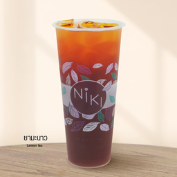 ชามะนาว