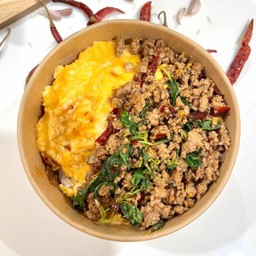 ตามสั่งจานด่วน