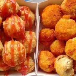 ไก่ป๊อบ