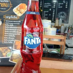 แฟนต้าน้ำแดง