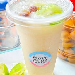 บ๊วยมะนาว ปั่น