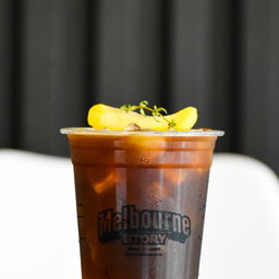 กาแฟพีช