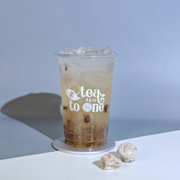 บ๊วยโซดา