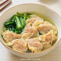 เกี๊ยวหมู