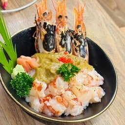 Akiba Izakaya (อกิบะ อิซากายะ)