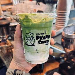 มัทฉะ - พรีเมี่ยมเกรด -