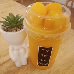 สมูทตี้มะยงชิด