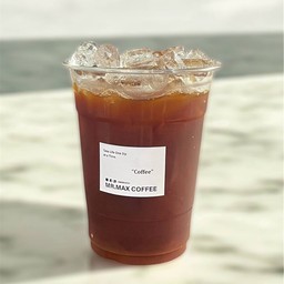 อเมริกาโน่น้ำผึ้ง