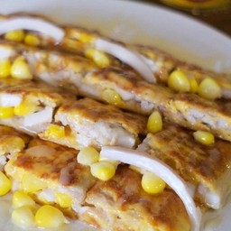 โรตีไข่ - โฟร์อินวัน 4in1