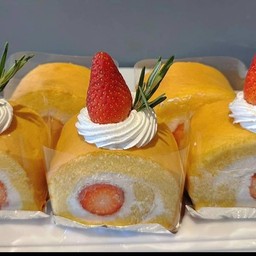 สตรอเบอรี่