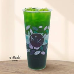 ชาเขียวใส