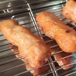 หมูแหนมเนือง 1 ไม้