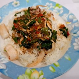 พริกเกลือ เมืองตราด