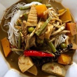 ขนมจีน บางใหญ่ ซอย.16