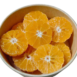 Fructose ผลไม้พร้อมทาน