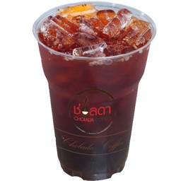 ชาดำเย็น