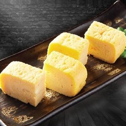 ไข่หวานซาซิมิ 4ชิ้น