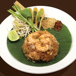 ผัดไทย