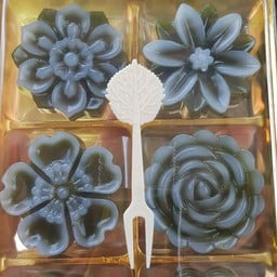 บ้านขนมไทย ตามใจแม่จ๋า ปัญญามาร์เก็ตวิลเลจ