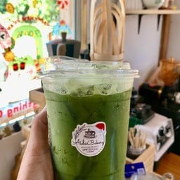 Copper กรีกโยเกิร์ต รามคำแหง2