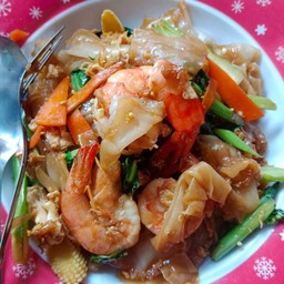ผัดซีอิ๊ว