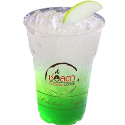 แอปเปิ้ลโซดา