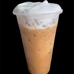 กาแฟเย็น(เนสกาแฟ)