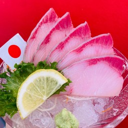 ซาซิมิ ฮามาจิ 5 ชิ้น