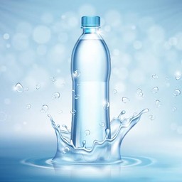 น้ำเปล่า