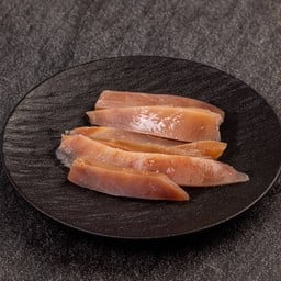 ปลาหมึกกรอบ 50 กรัม