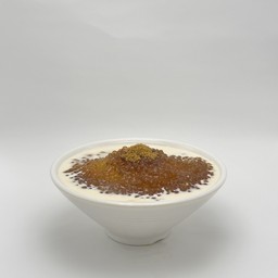 สาคูนมเย็น