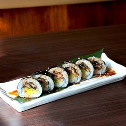 Unagi maki Roll