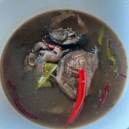ขนมจีน แซ่บนัวส์