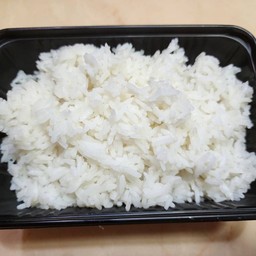 ข้าวสวย